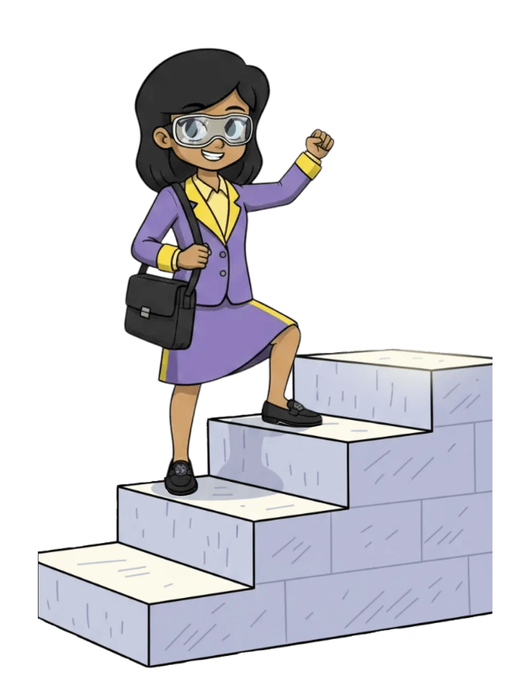 Build Life Skills