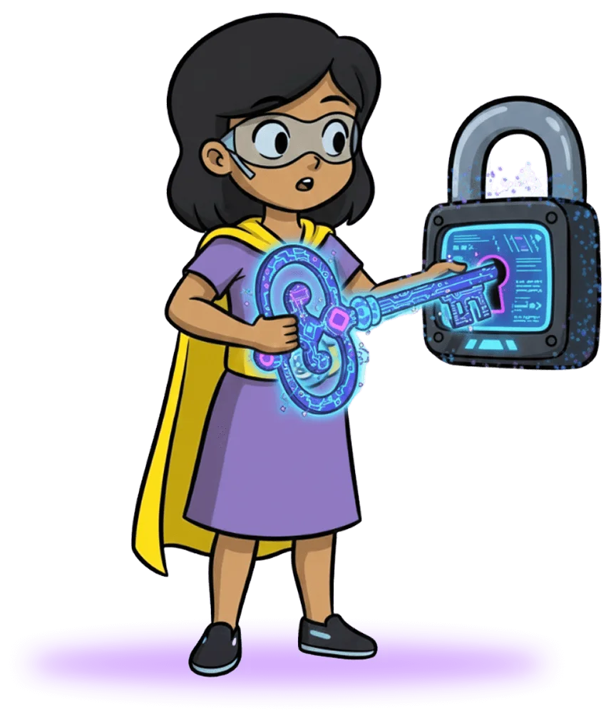 Avoid Digital Traps